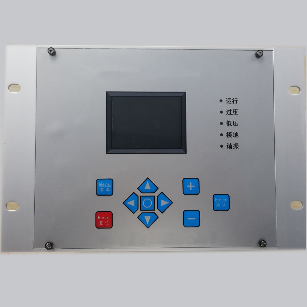 AJS-XX微機(jī)消諧裝置