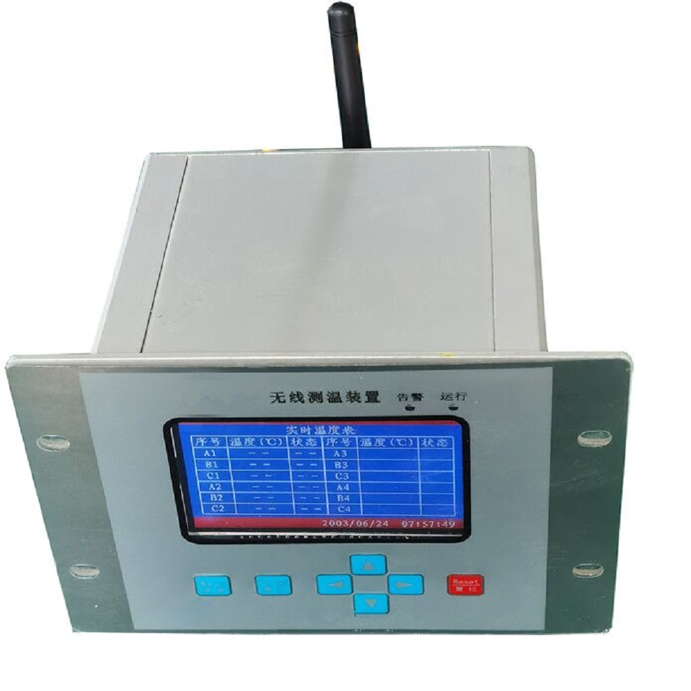 AJS-CW無(wú)線(xiàn)測(cè)溫裝置